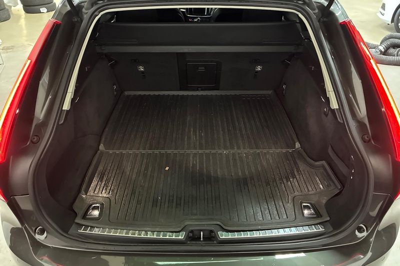 Volvo V90 bild 10