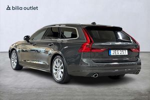 Volvo V90 bild 8