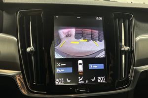 Volvo V90 bild 18