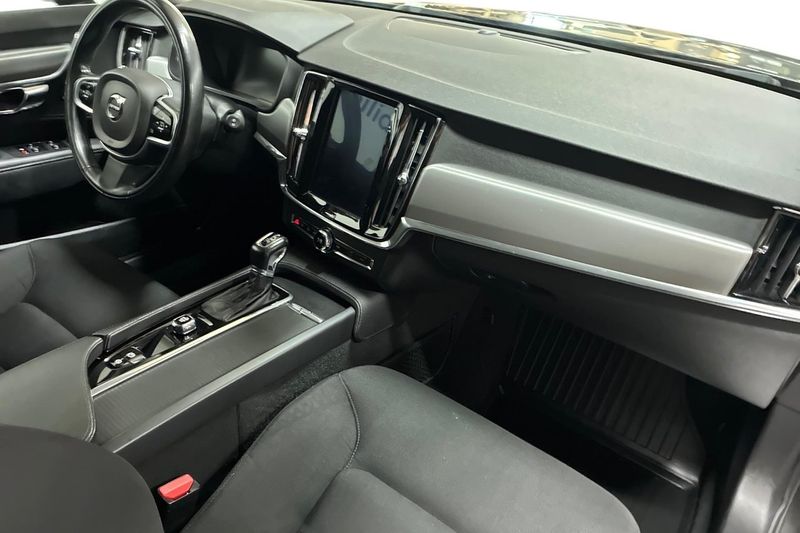 Volvo V90 bild 15
