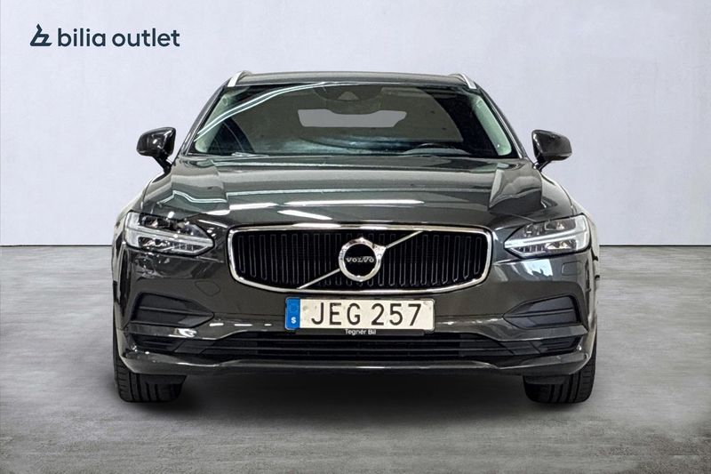 Volvo V90 bild 3