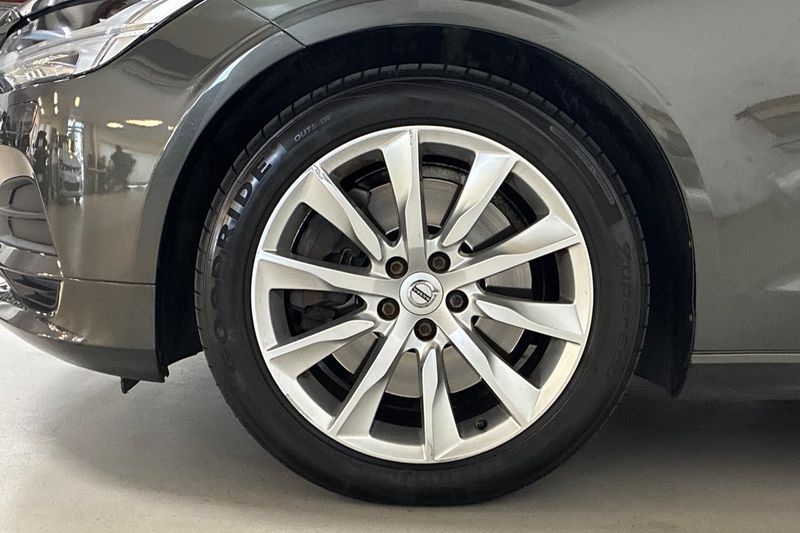 Volvo V90 bild 11
