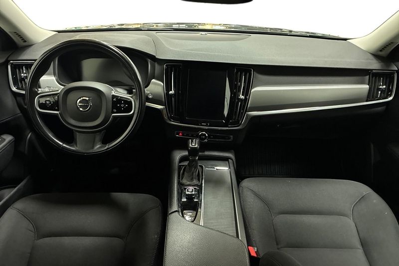 Volvo V90 bild 12