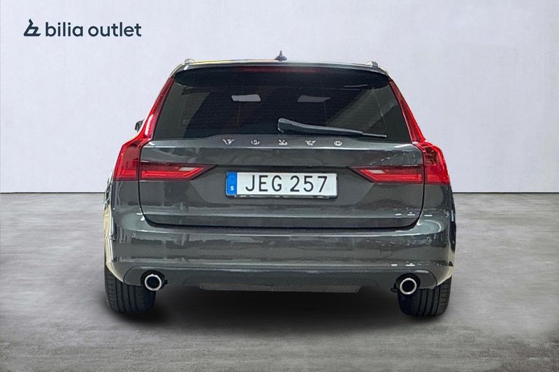 Volvo V90 bild 7