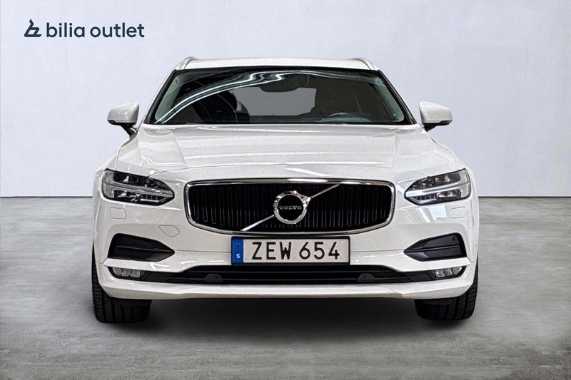Volvo V90 bild 3