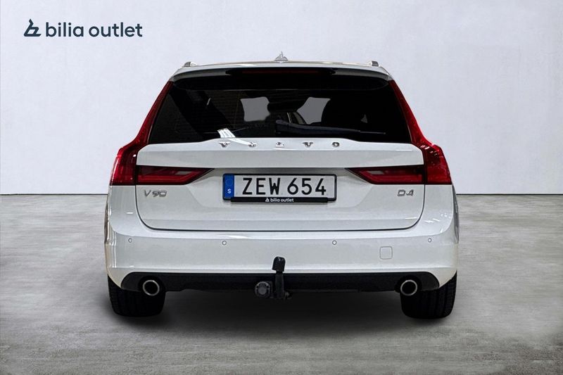 Volvo V90 bild 7