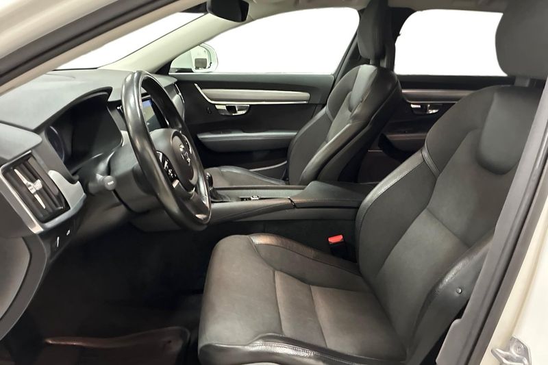 Volvo V90 bild 13
