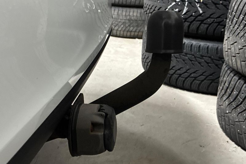 Volvo V90 bild 25