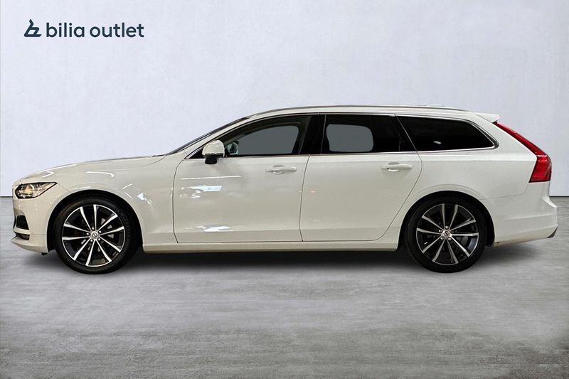 Volvo V90 bild 9