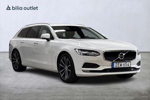 Volvo V90 bild 4