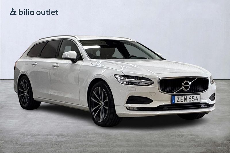 Volvo V90 bild 4
