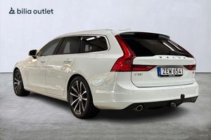 Volvo V90 bild 8