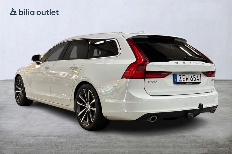 Volvo V90 bild 8