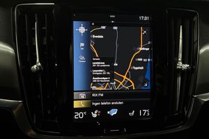 Volvo V90 bild 18