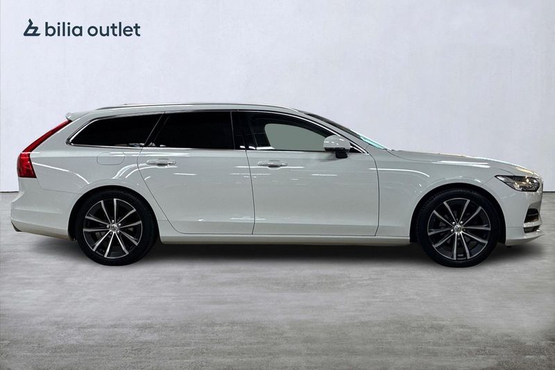 Volvo V90 bild 5
