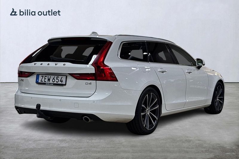 Volvo V90 bild 6