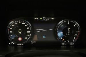 Volvo V90 bild 17