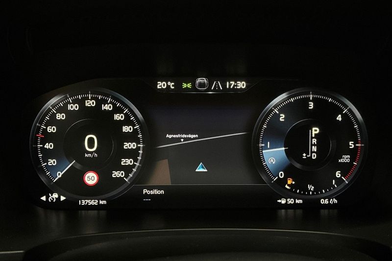 Volvo V90 bild 17