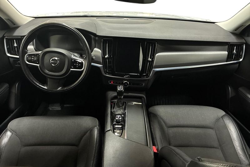 Volvo V90 bild 12