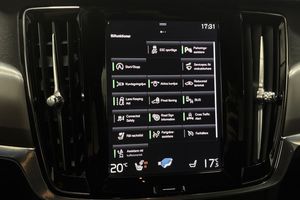 Volvo V90 bild 23