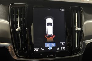 Volvo V90 bild 19