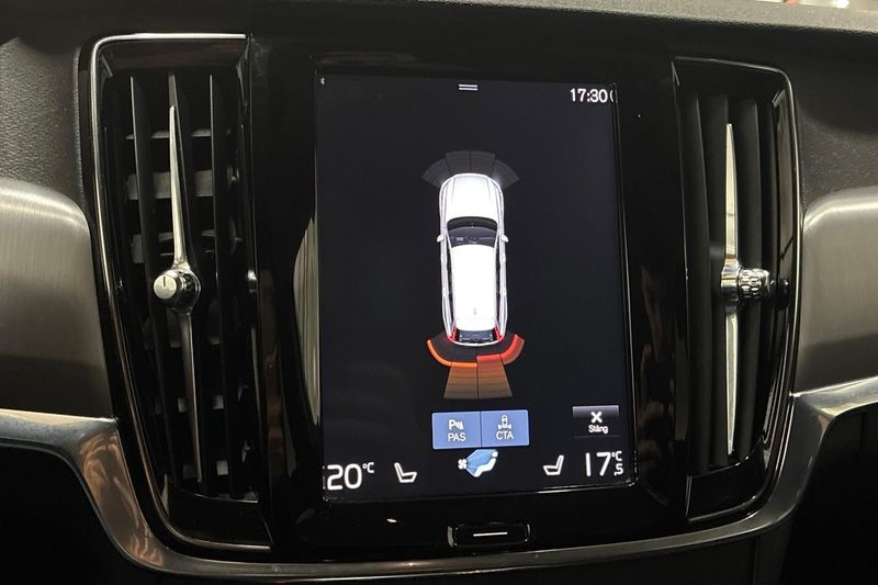 Volvo V90 bild 19