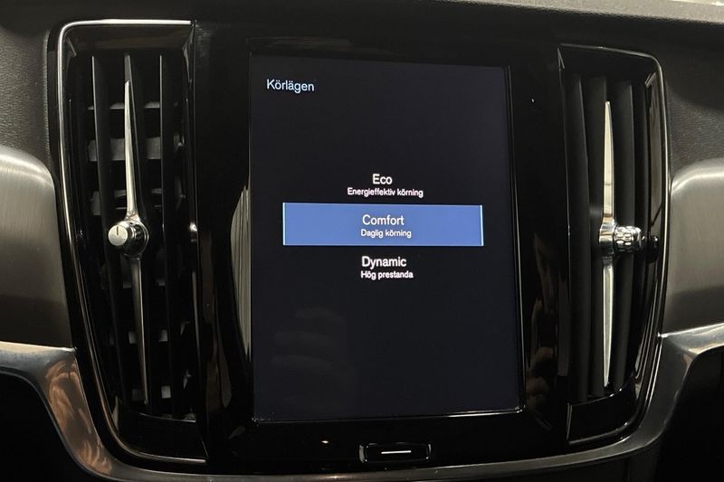Volvo V90 bild 21