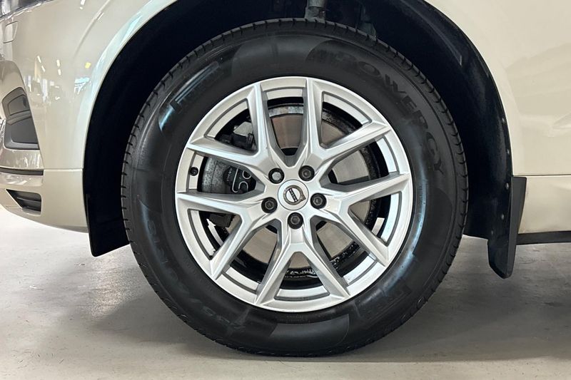 Volvo XC60 bild 11