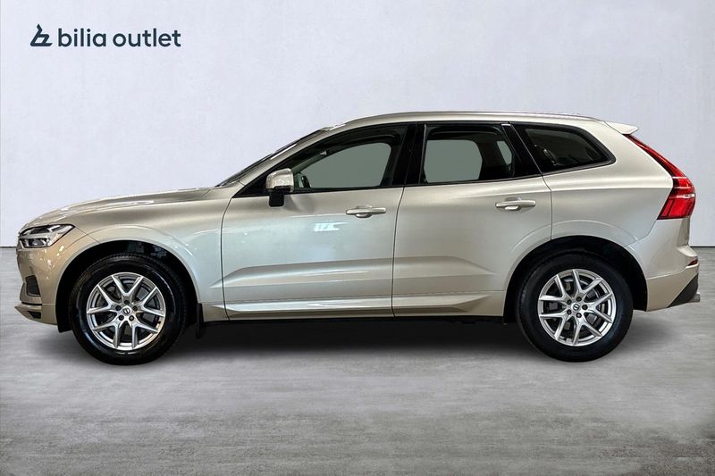 Volvo XC60 bild 9