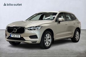 Volvo XC60 bild 1