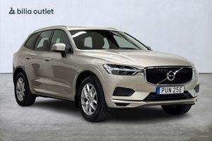 Volvo XC60 bild 4