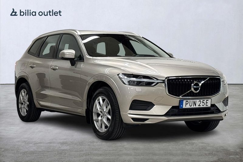 Volvo XC60 bild 4