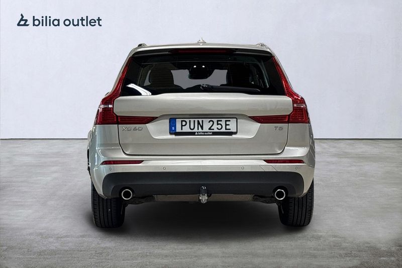 Volvo XC60 bild 7