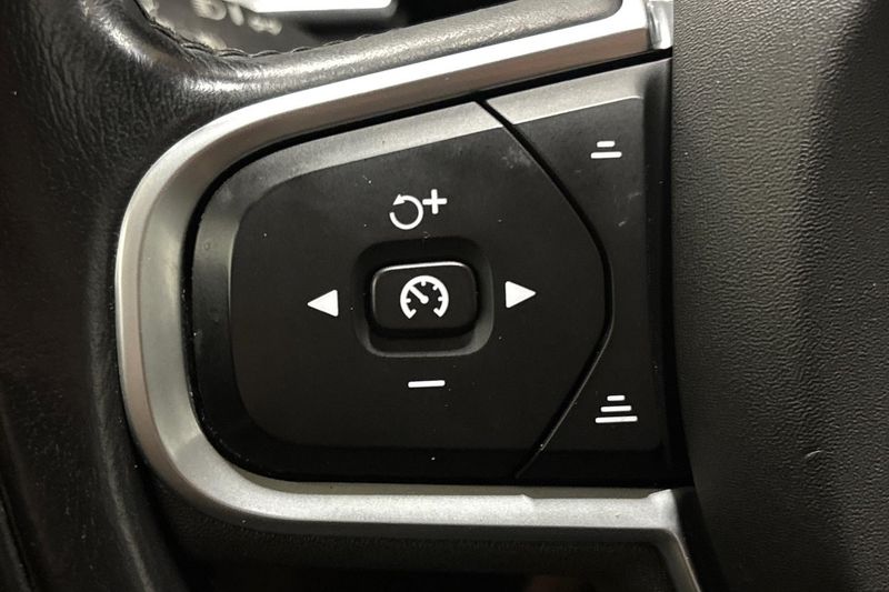 Volvo XC60 bild 23