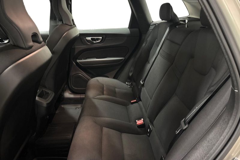 Volvo XC60 bild 14