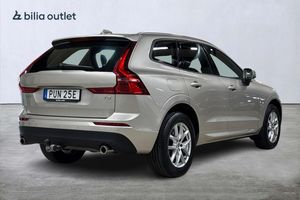 Volvo XC60 bild 6