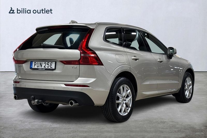 Volvo XC60 bild 6