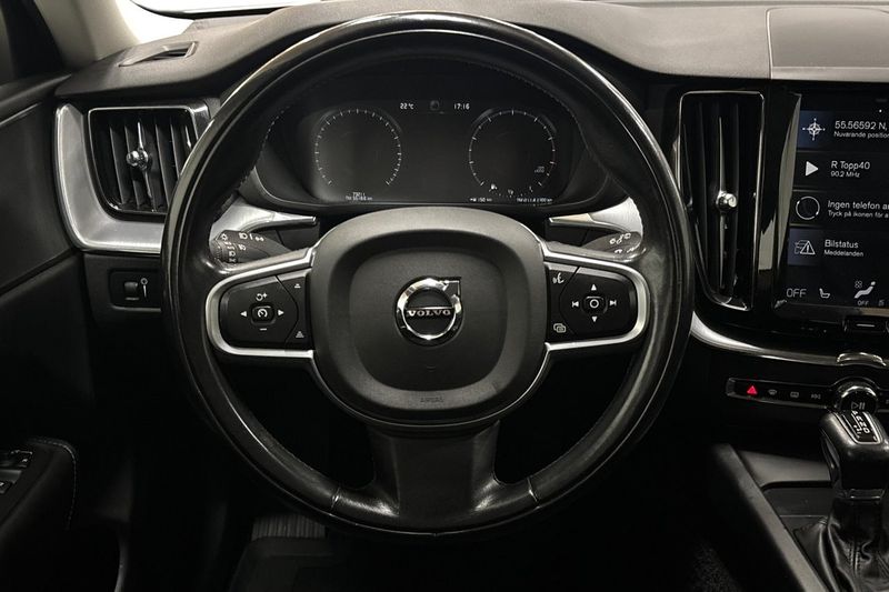 Volvo XC60 bild 16