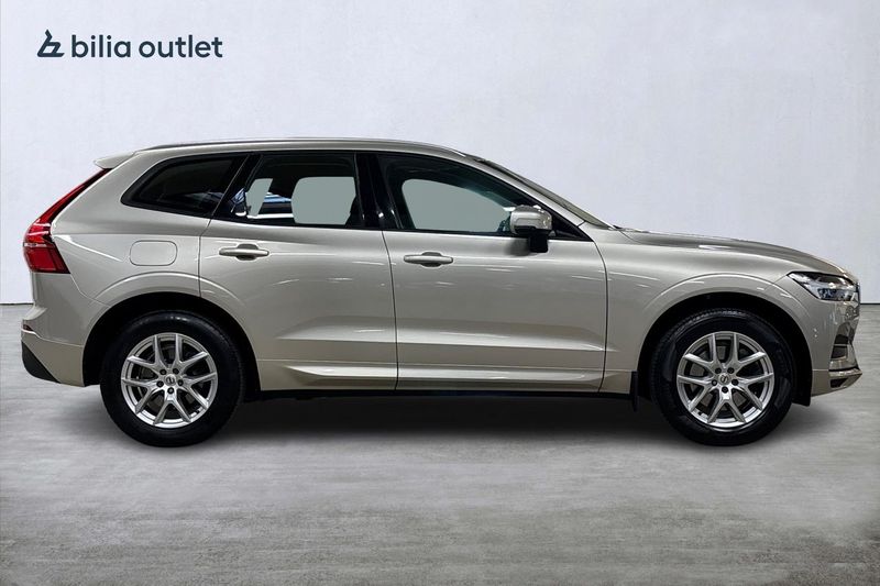 Volvo XC60 bild 5