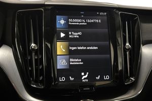 Volvo XC60 bild 22