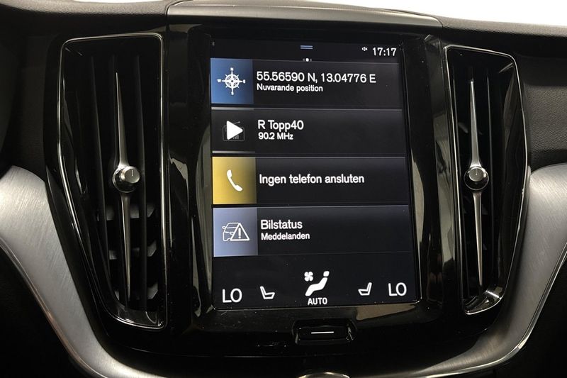 Volvo XC60 bild 22