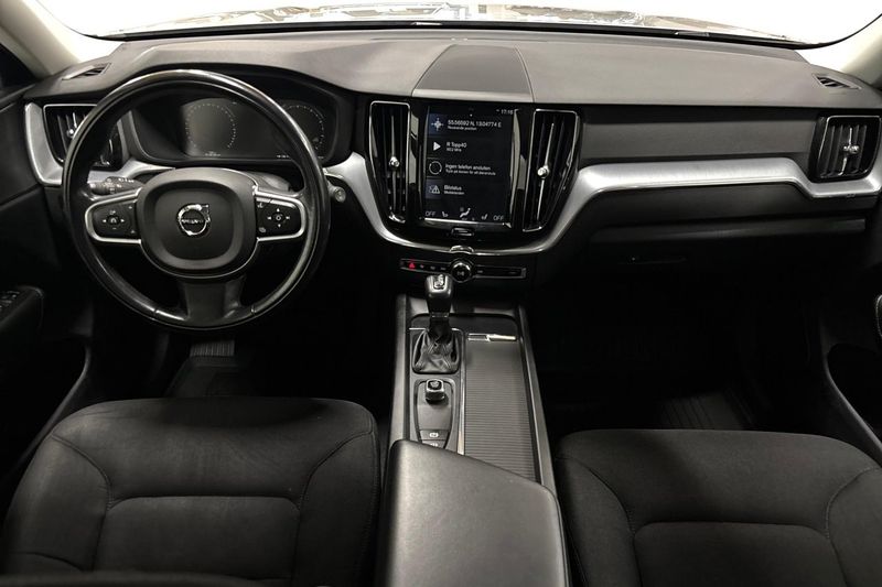 Volvo XC60 bild 12
