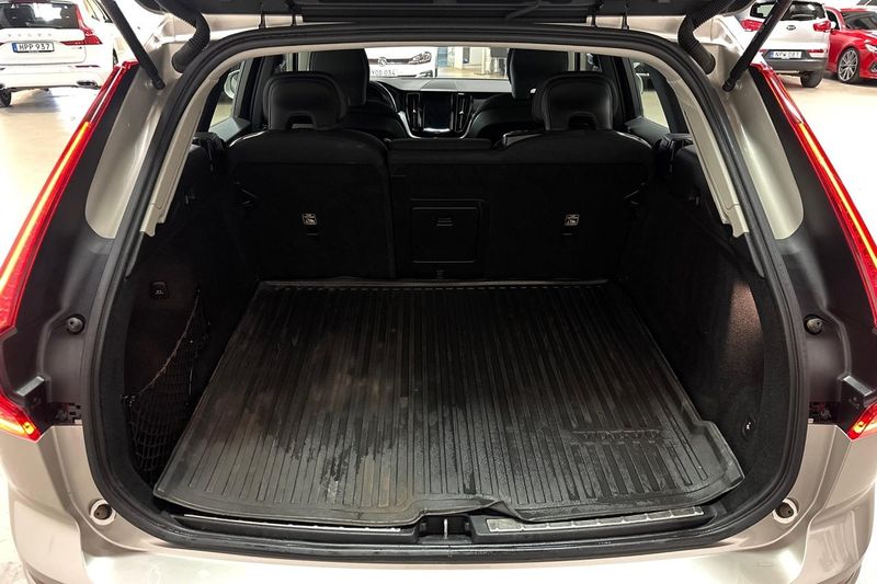 Volvo XC60 bild 10