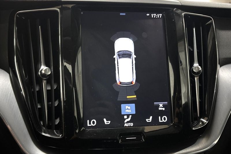 Volvo XC60 bild 19
