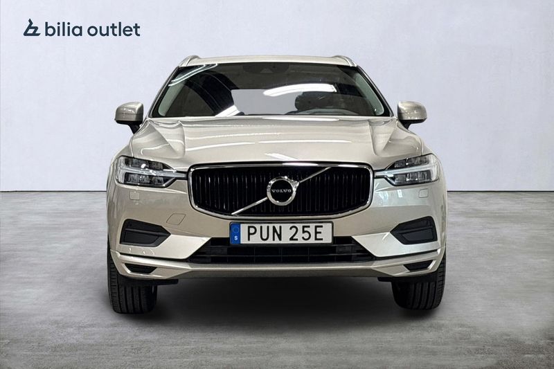 Volvo XC60 bild 3