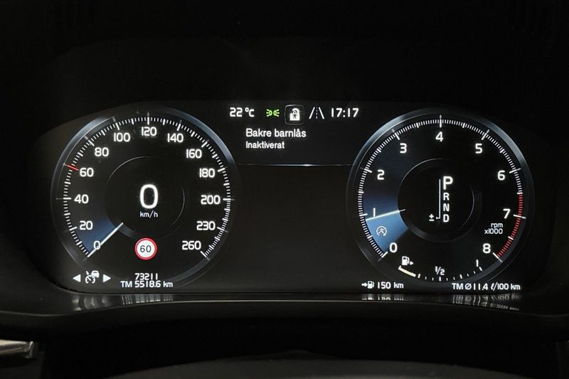 Volvo XC60 bild 17