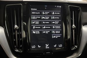 Volvo XC60 bild 21