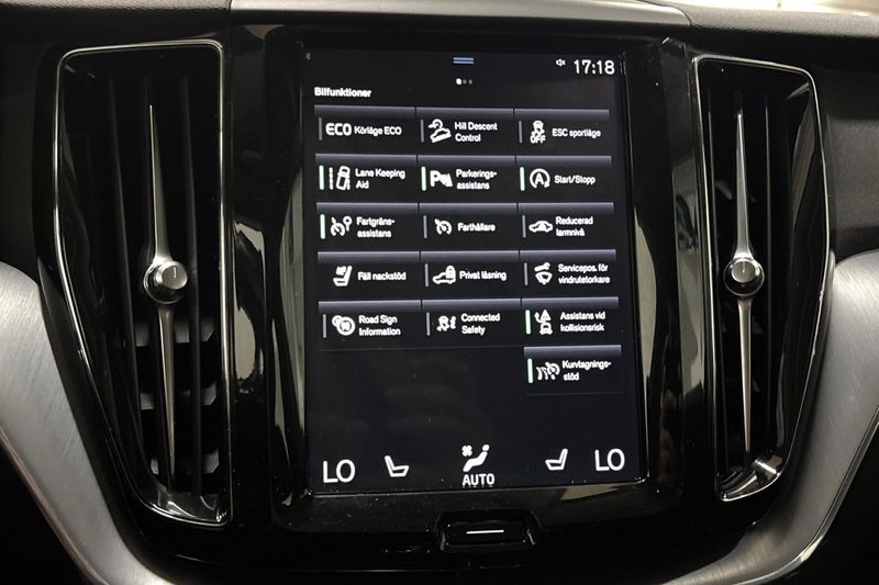 Volvo XC60 bild 21