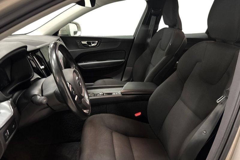Volvo XC60 bild 13