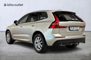 Volvo XC60 bild 8